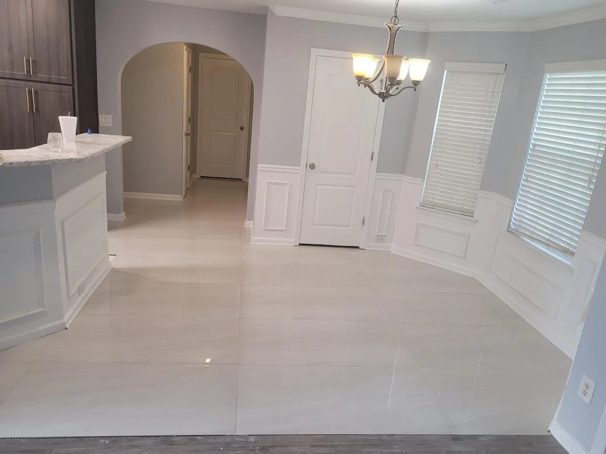 Water Damage Restoration services in Carver, MN